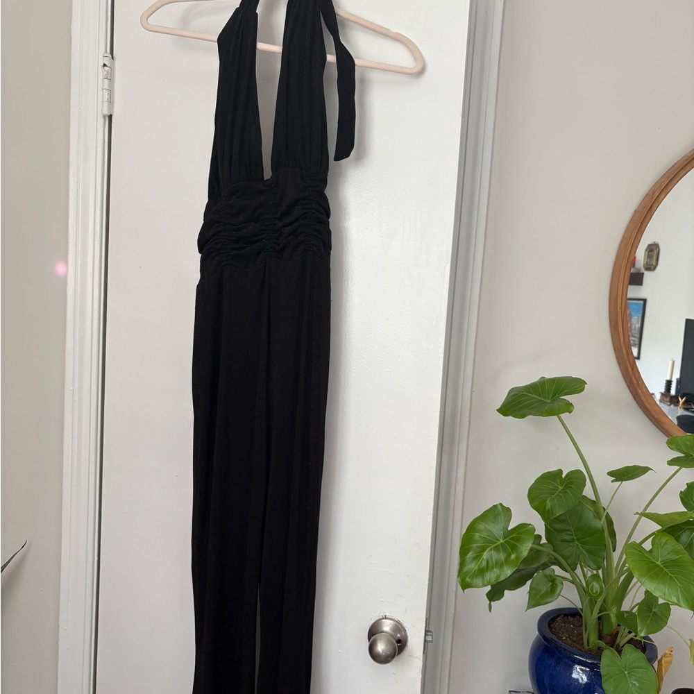 Silence + Noise UO Romper